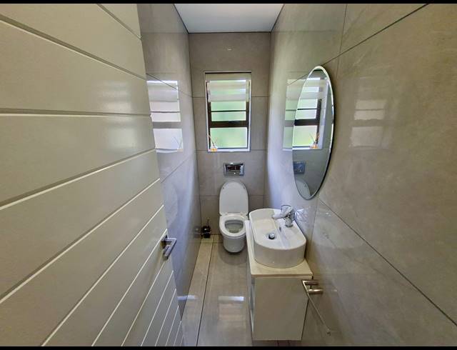 4 BEDROOM HOUSE FOR SALE IN BEN FLEUR